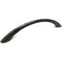 Bow Shaped Cupboard Handle 128MM