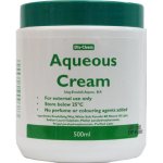 Aqueous Cream 500ML