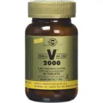 Solgar Formula VM-2000 60 Tabs