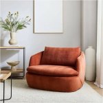 Lakisha ArmChair