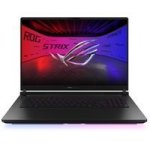 Asus Rog Strix Scar 18|G835LW-U93220B0W|18'' Fhd|black|ultra 9|DDR5 32GB|2TB Pcie G4 Performance SSD|GN22-X9|WIN11 Home