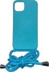 Phone Case - Apple Iphone 13 Aqua Blue