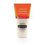Blackhead Eliminating Facial Scrub