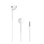 Apple Earpods With Auxiliary Connector New