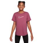 Nike Girls Dri Fit One Tee
