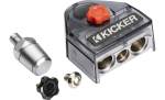 KICKER Warhorse BT4 + - Battery Term