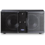 Fbt - VERTUSCLA208SA Active Sub 2X 8IN 600W Rms - A1 Sound