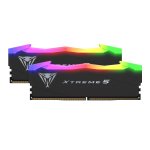 Patriot Viper Xtreme 5 Rgb 32GB 2 16 Gb DDR5-8000 CL38 Memory Kit