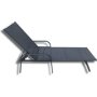 SEAGULL Pool Lounger 194CM