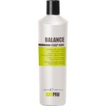 Kaypro Balance Shampoo For Oily Scalp hair 350ML