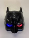 Batman Light Up Mask
