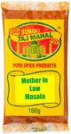Mother In Law Masala