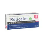 Cipla Tab 20 Night