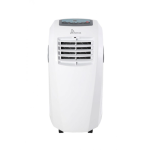 Gmc Aircon 10000 Btu Portable Aircon GMCP10Y – Demo Model