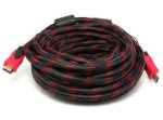 Gs HDMI Braided Cable - 30M