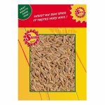 Starke Ayres Cabbage Drumhead Seeds