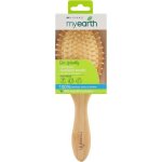 MyEarth Bamboo Cushion Brush