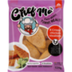 Frozen Crispy Chicken Steaklets 400G