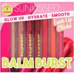 Sunkissed Balm Burst Lush Lips Clicks Gift Set