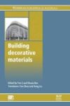 Building Decorative Materials Paperback