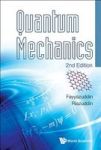 Quantum Mechanics 2ND Edition Hardcover 2ND Revised Edition