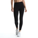 OTG Women's Zero Front Seam 7 8 Tight