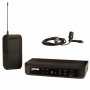 Shure BLX14E/CVL Lapel Presenter System T11