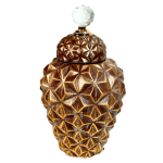 Ginger Jar 16X16X31CM