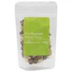 Dry Roasted Mixed Nuts Supreme 100G