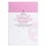 Sensitive Hydrobiome Sheet Masks Box Of 4