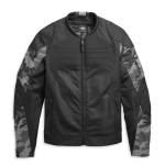 Men’s H-d Brawler Camo Jacket