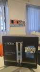 Etceo Electric Hair Clipper Model: ET-209