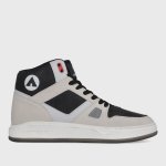 Airwalk Men's Demo Sneaker Black - 10 Black