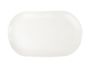 Maxwell & Williams Maxwell And Williams Onni Oblong Platter 42X23.5CM -white Speckle