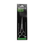 Basics Beard Trimming Scissors S S