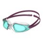 Speedo Hydropulse Junior Swimming Goggles Plum