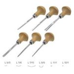 Tool Set B Lino And Block Cutters Set Of 6