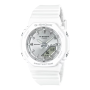 Casio G-shock Analog-digital Women's Watch GMA-P2100VA-7ADR