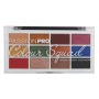 12 Colour Eyeshadow - Hollywood