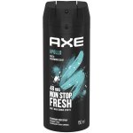 Axe Apollo Deodorant Body Spray 150ml
