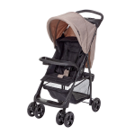 Stroller - Oatmeal