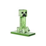 SWAROVSKI Minecraft Creeper