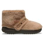 Classic Unfurgettable Boot - Milk Chocolate M9W11