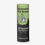 's Nut Butter Anti-chafe Salve Eco-friendly 56ML Compostable Tube