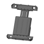 Rizzen Rugged Tablet Holder With Security Lock For 270X196X12MM Tablet