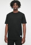 Alpha Industries Back Print - Black