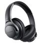 ANKER Soundcore Life Q20 Hybrid Active Noise Cancelling Wireless Headphones Black