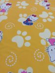 Polly Cotton Prints