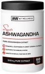 Super Ashwagandha Capsules