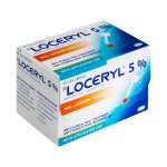 Loceryl Nail Lacquer Kit 2.5ML